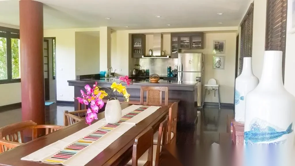 5 Bedroom Villa for sale at Nakatani Village complex · Kamala · Partial Sea View — photo 8