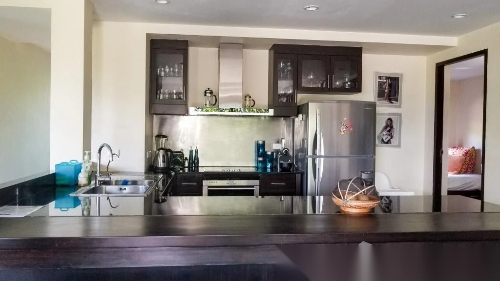 5 Bedroom Villa for sale at Nakatani Village complex · Kamala · Partial Sea View — photo 9