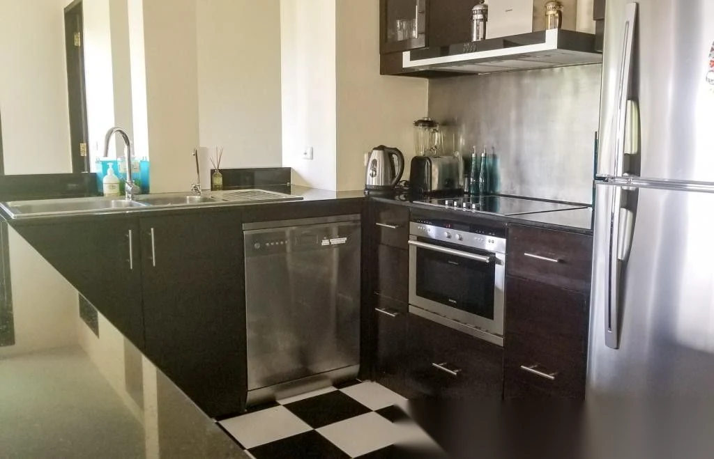 5 Bedroom Villa for sale at Nakatani Village complex · Kamala · Partial Sea View — photo 10