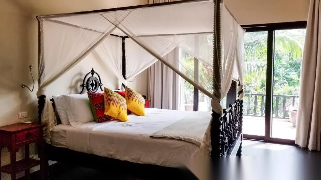 5 Bedroom Villa for sale at Nakatani Village complex · Kamala · Partial Sea View — photo 11