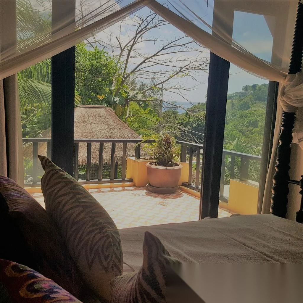 5 Bedroom Villa for sale at Nakatani Village complex · Kamala · Partial Sea View — photo 12