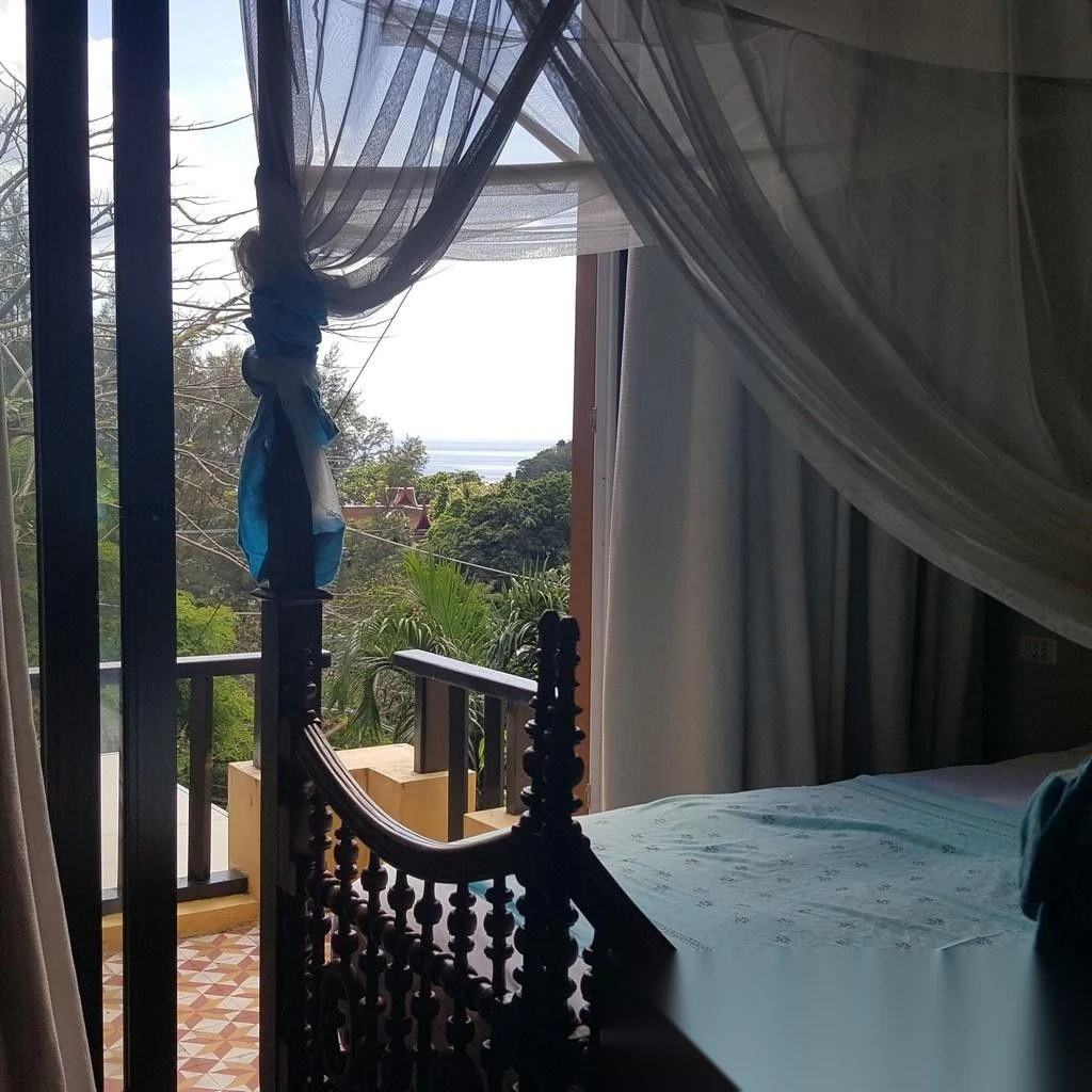 5 Bedroom Villa for sale at Nakatani Village complex · Kamala · Partial Sea View — photo 16