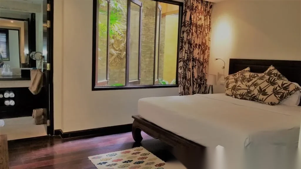 5 Bedroom Villa for sale at Nakatani Village complex · Kamala · Partial Sea View — photo 17