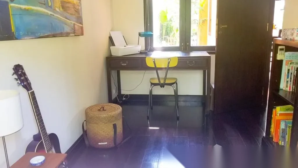 5 Bedroom Villa for sale at Nakatani Village complex · Kamala · Partial Sea View — photo 19
