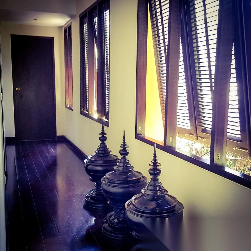 5 Bedroom Villa for sale at Nakatani Village complex · Kamala · Partial Sea View — photo 22