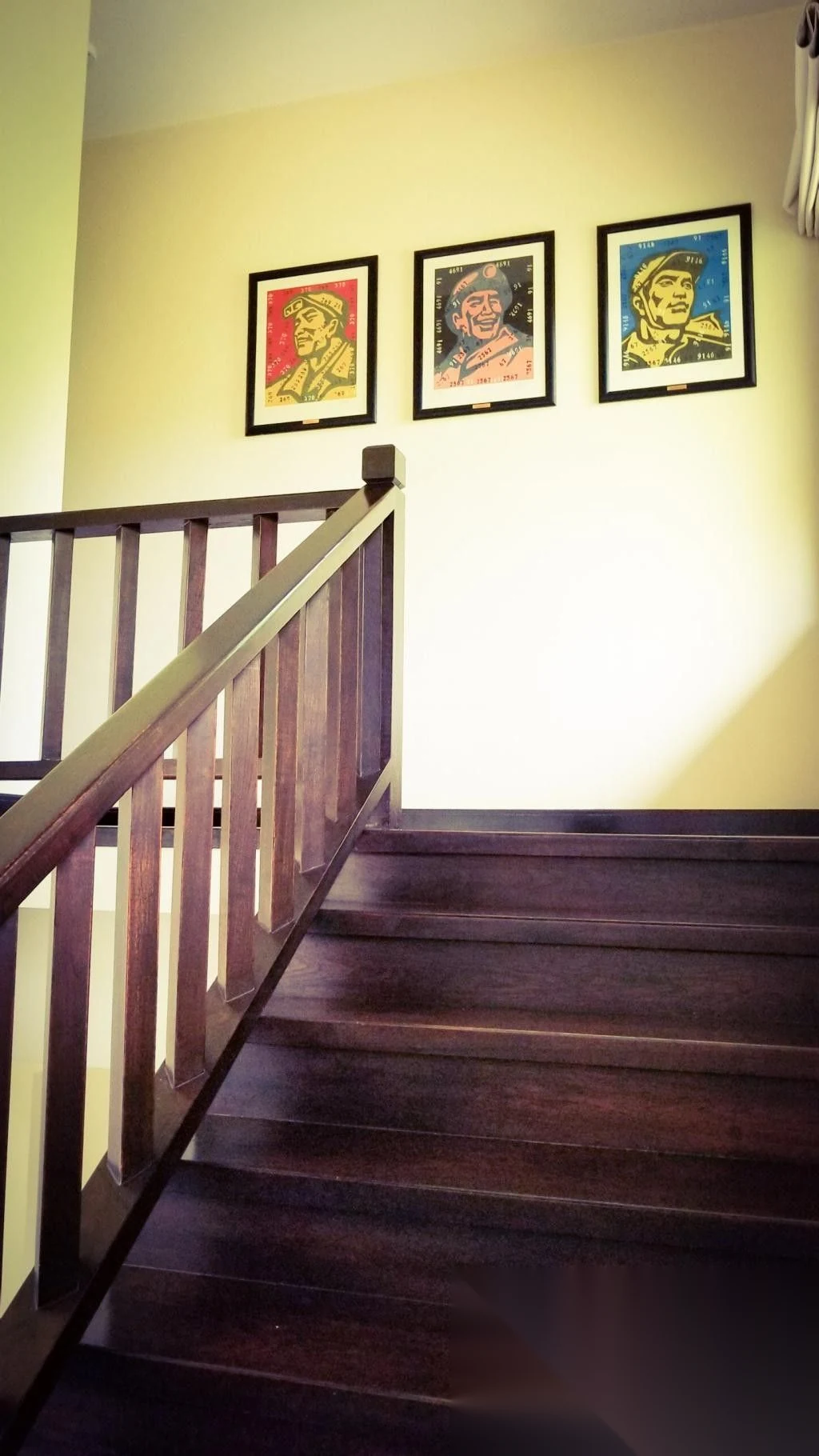 5 Bedroom Villa for sale at Nakatani Village complex · Kamala · Partial Sea View — photo 24