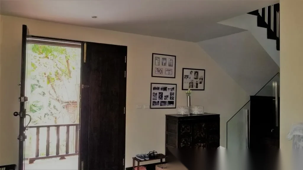5 Bedroom Villa for sale at Nakatani Village complex · Kamala · Partial Sea View — photo 26
