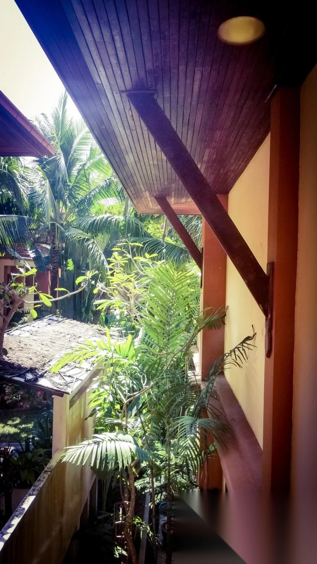 5 Bedroom Villa for sale at Nakatani Village complex · Kamala · Partial Sea View — photo 28