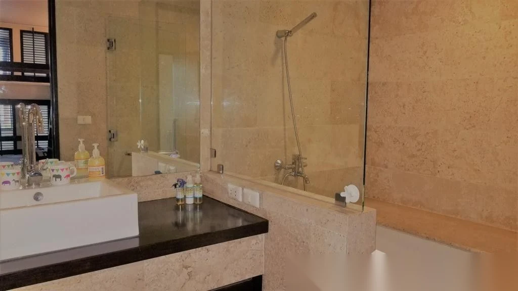 5 Bedroom Villa for sale at Nakatani Village complex · Kamala · Partial Sea View — photo 31