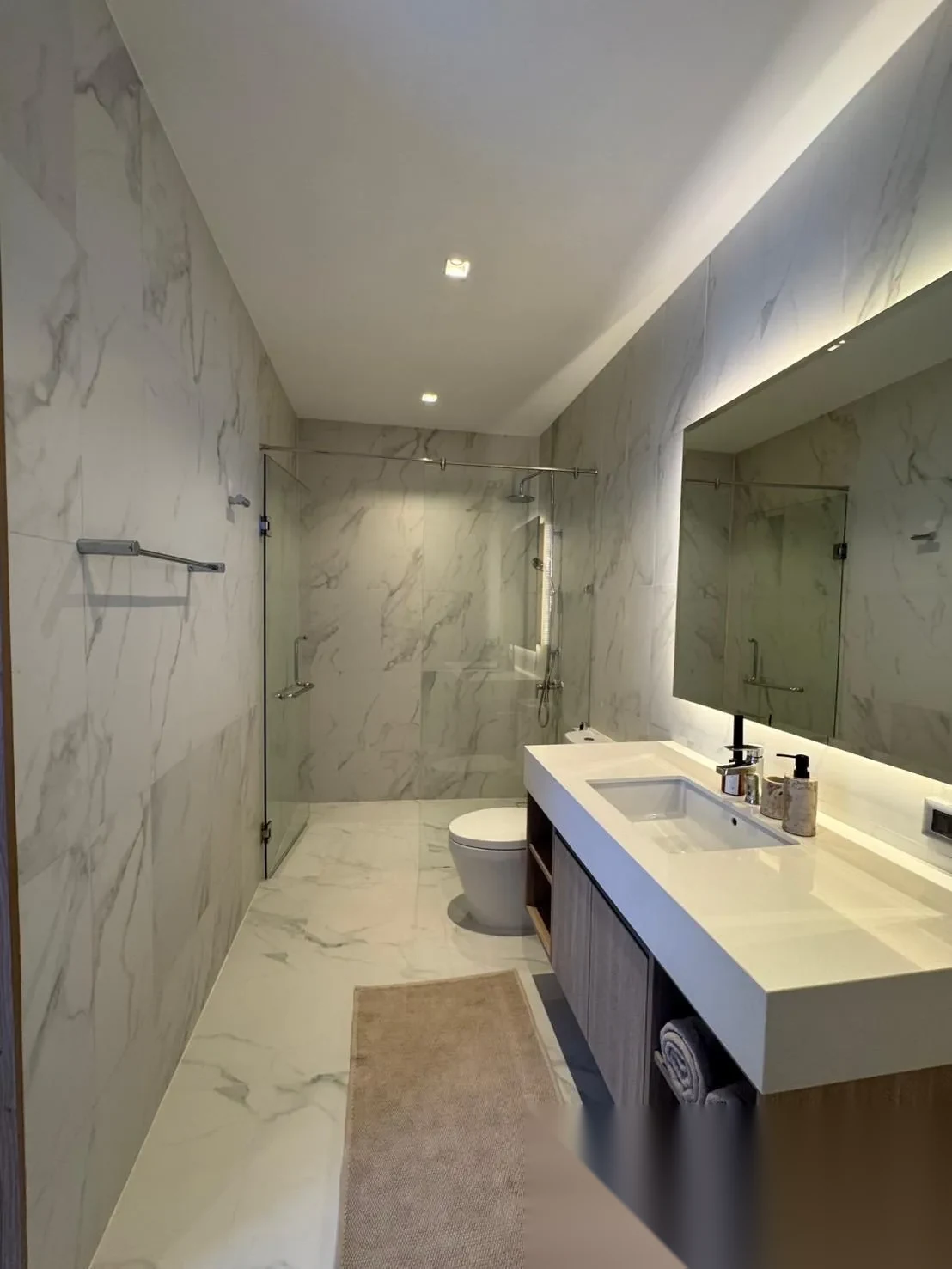 2 Bedroom House for rent at Leela Villas Phuket complex · Si Sunthon · Pool View — photo 6