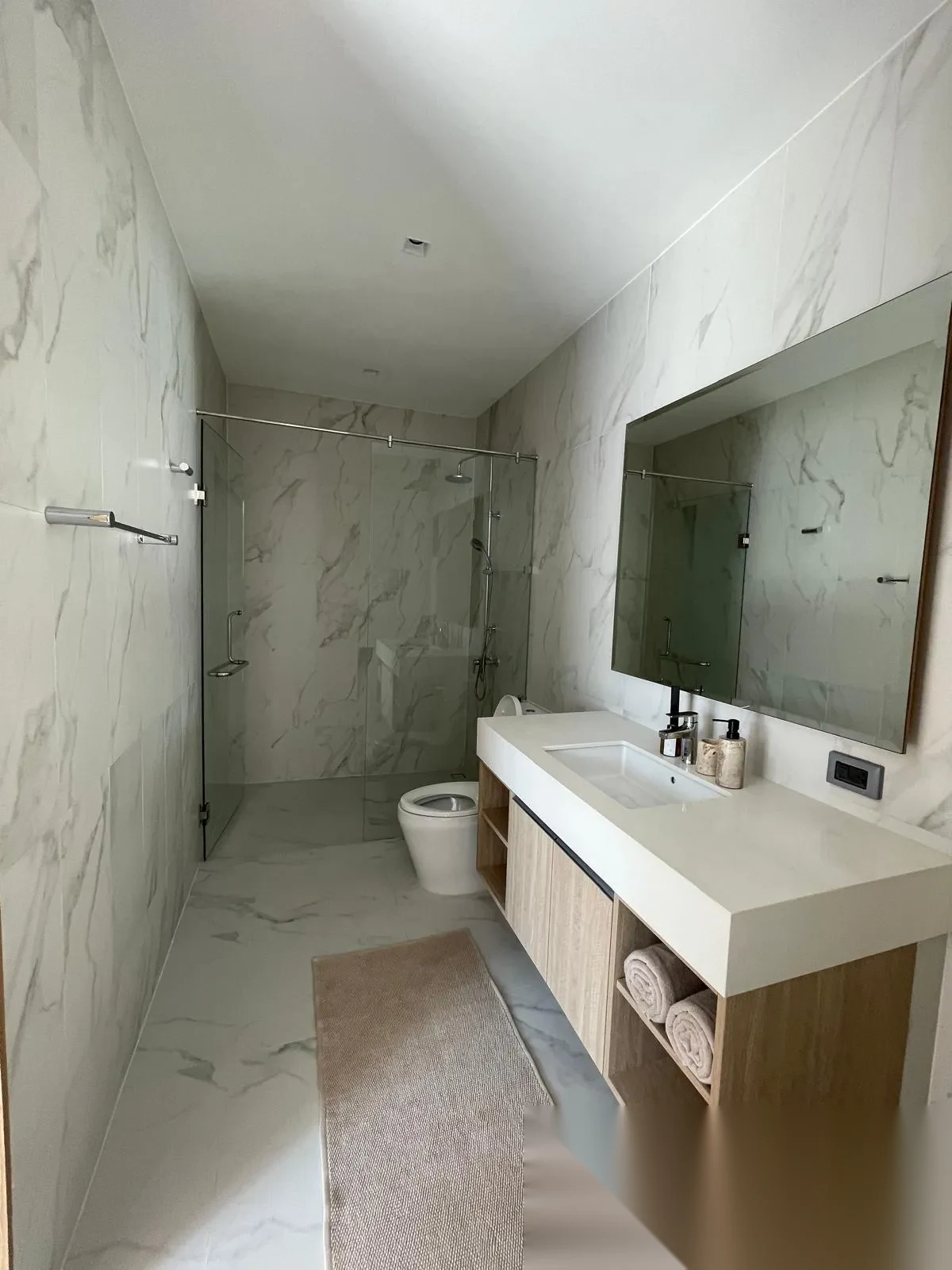2 Bedroom House for rent at Leela Villas Phuket complex · Si Sunthon · Pool View — photo 12
