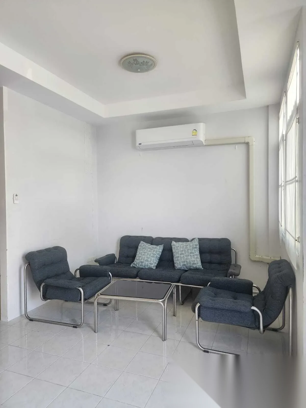 3 Bedroom Townhouse for rent at 3 bedrooms Townhouse in Phuket town complex · Phuket Town — photo 7
