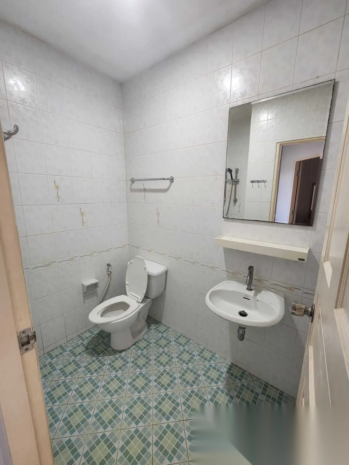 3 Bedroom Townhouse for rent at 3 bedrooms Townhouse in Phuket town complex · Phuket Town — photo 10