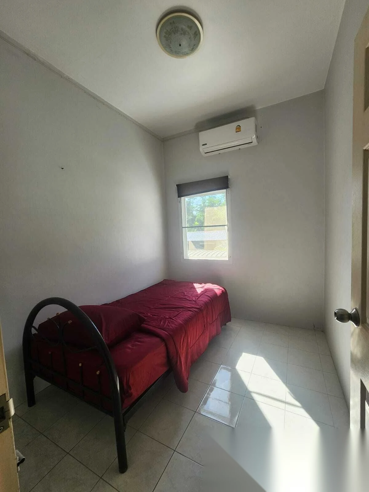 3 Bedroom Townhouse for rent at 3 bedrooms Townhouse in Phuket town complex · Phuket Town — photo 11