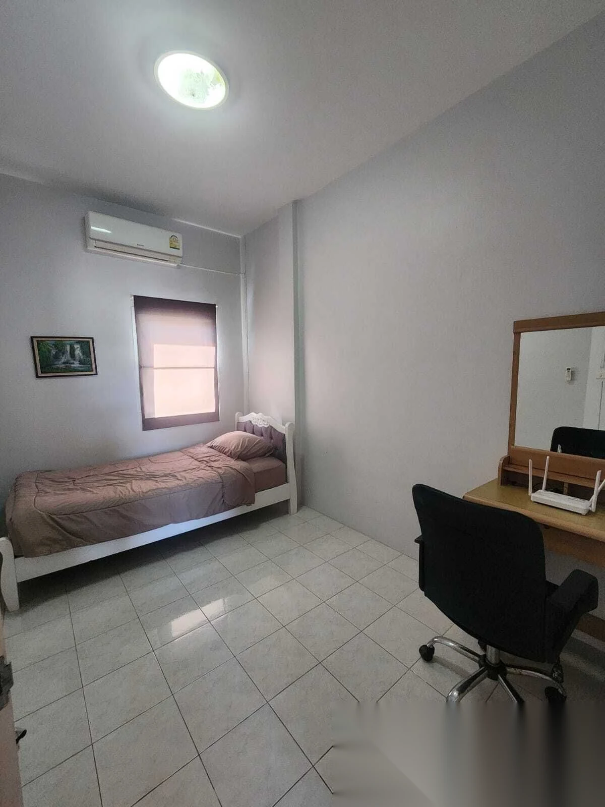 3 Bedroom Townhouse for rent at 3 bedrooms Townhouse in Phuket town complex · Phuket Town — photo 12