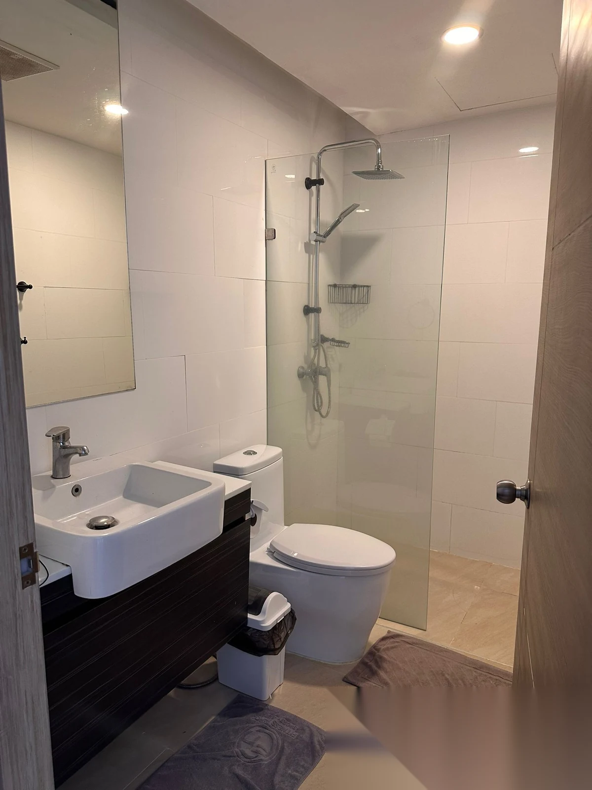1 Bedroom Apartment for rent at Viva Patong complex · Patong · Sea View — photo 2