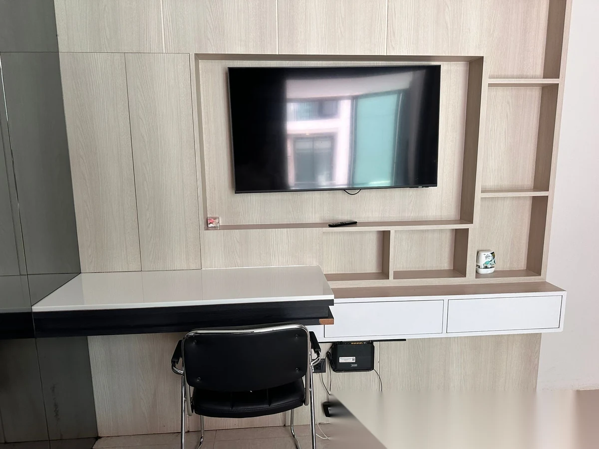 1 Bedroom Apartment for rent at Viva Patong complex · Patong · Sea View — photo 3