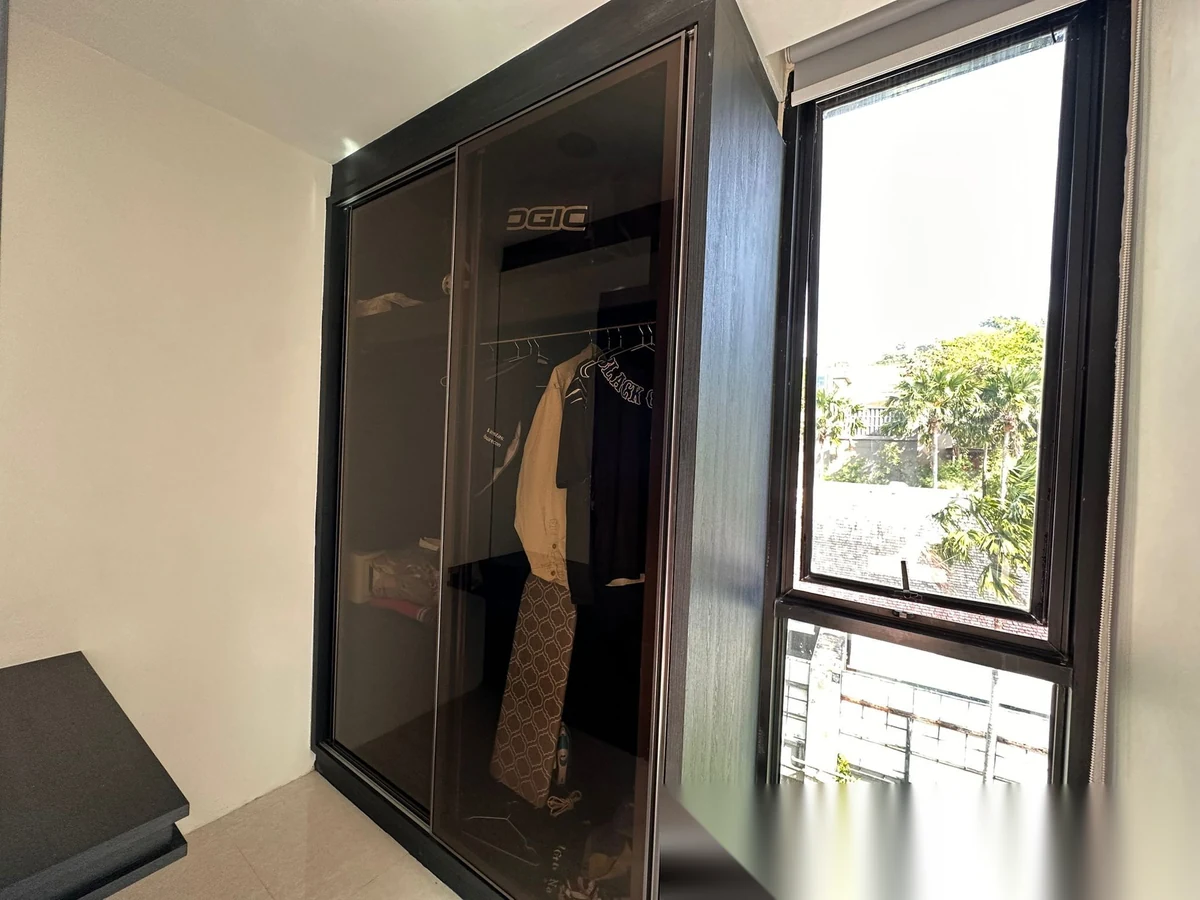1 Bedroom Apartment for rent at Viva Patong complex · Patong · Sea View — photo 7