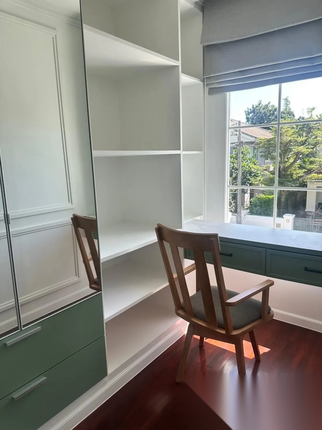 4 Bedroom House for sale at Land and Houses Park complex · Chalong · Pool View — photo 7