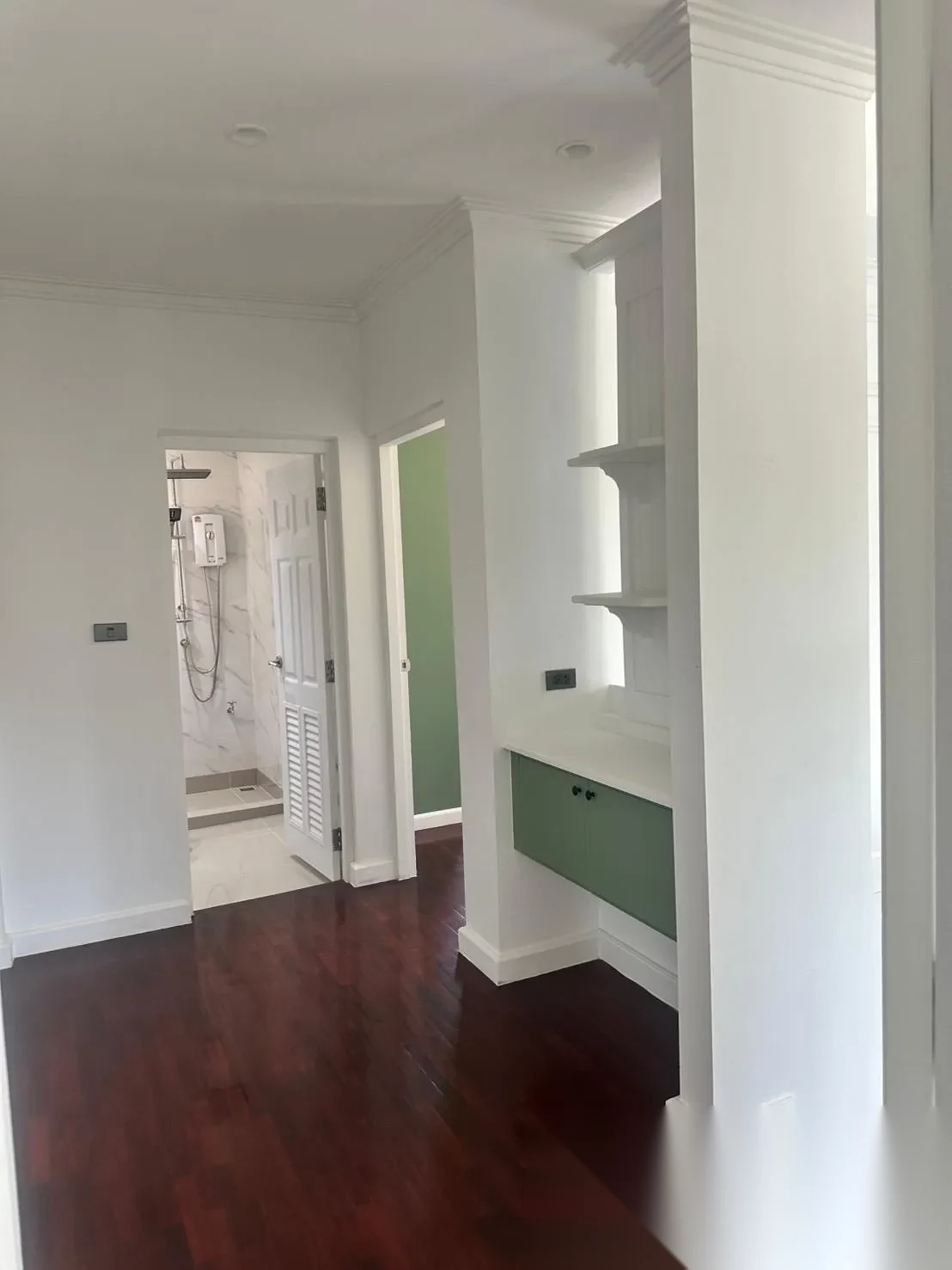 4 Bedroom House for sale at Land and Houses Park complex · Chalong · Pool View — photo 11