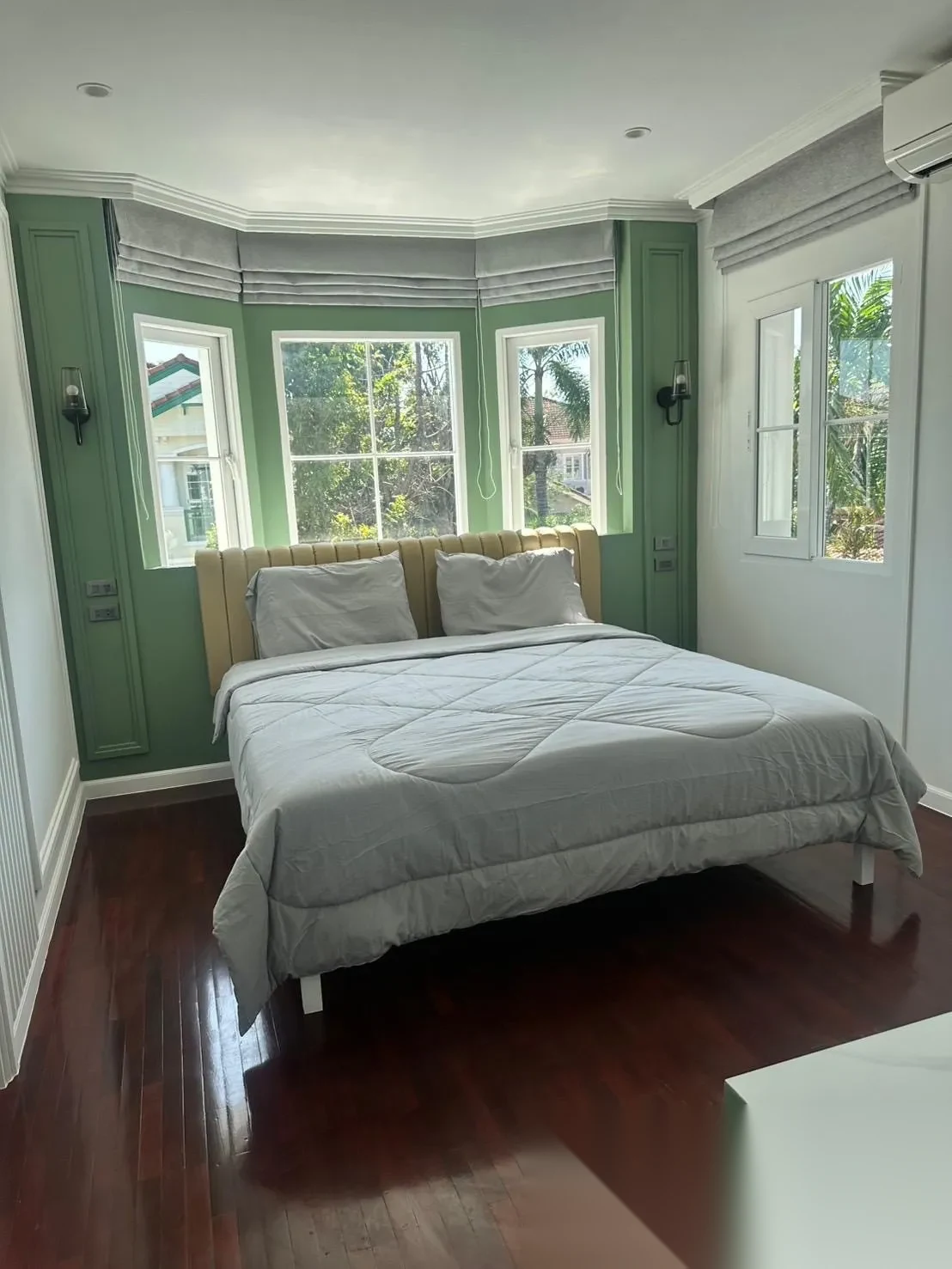 4 Bedroom House for sale at Land and Houses Park complex · Chalong · Pool View — photo 15