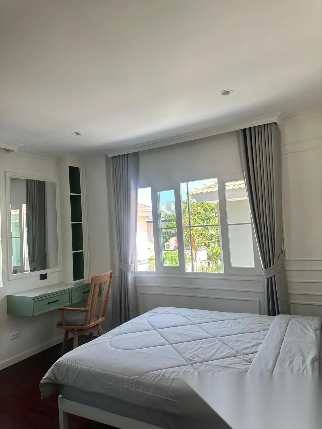 4 Bedroom House for sale at Land and Houses Park complex · Chalong · Pool View — photo 18