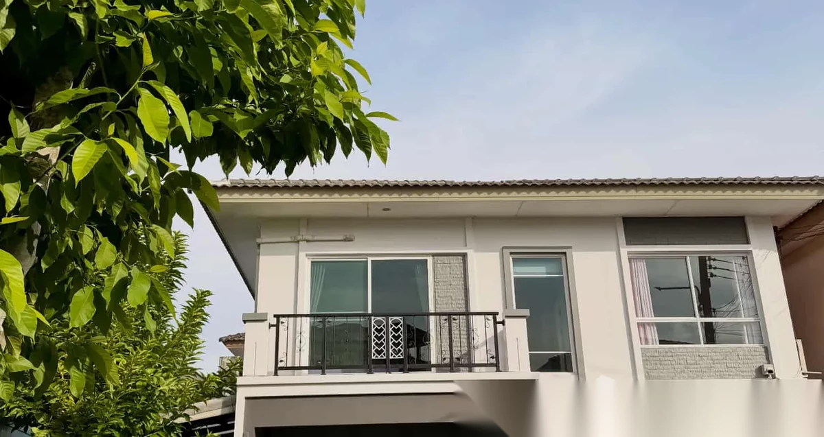 Дом 3BR в комплексе Passorn Kathu-Patong · Кату