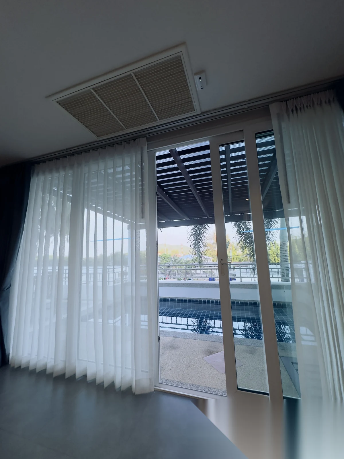2 Bedroom Apartment for rent at Bel Air Panwa complex · Wichit · Pool Access — photo 4