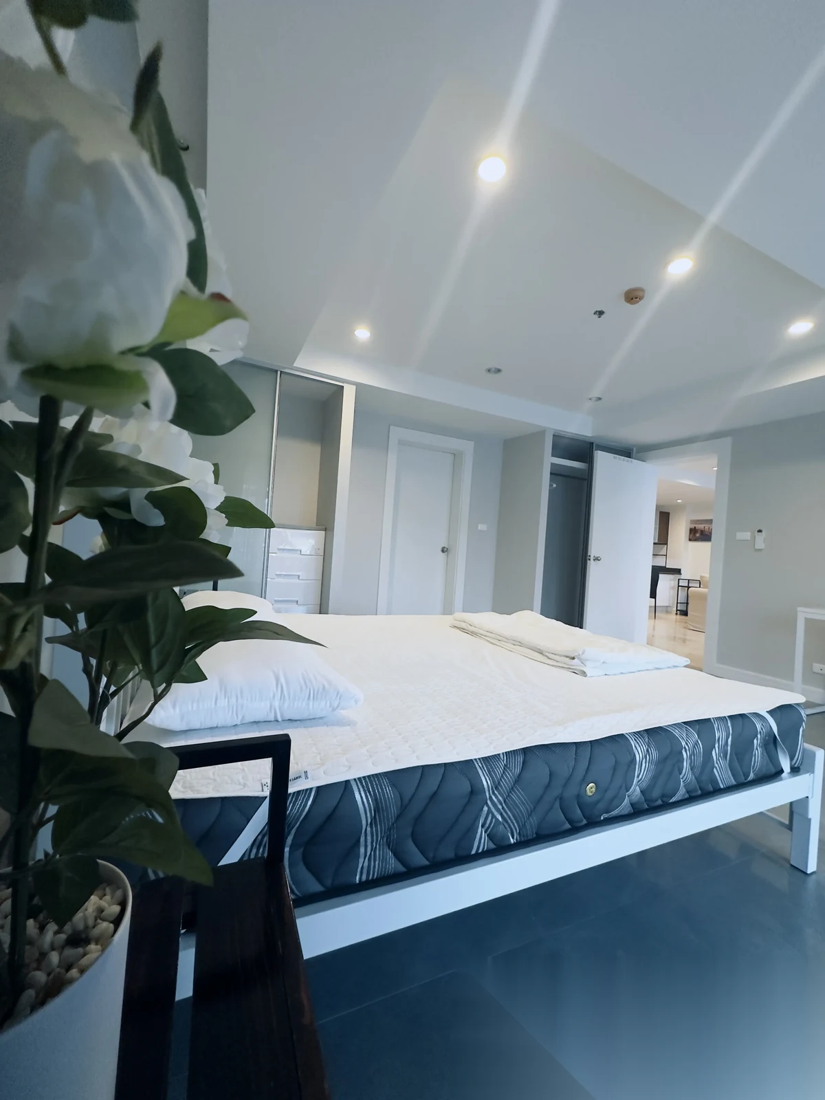 2 Bedroom Apartment for rent at Bel Air Panwa complex · Wichit · Pool Access — photo 6