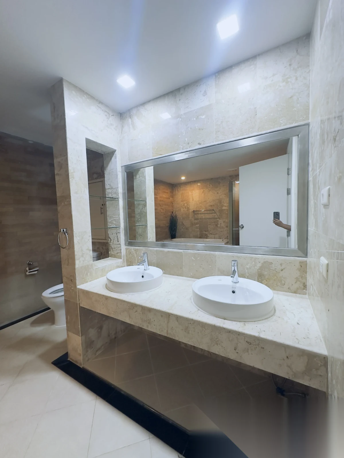 2 Bedroom Apartment for rent at Bel Air Panwa complex · Wichit · Pool Access — photo 7