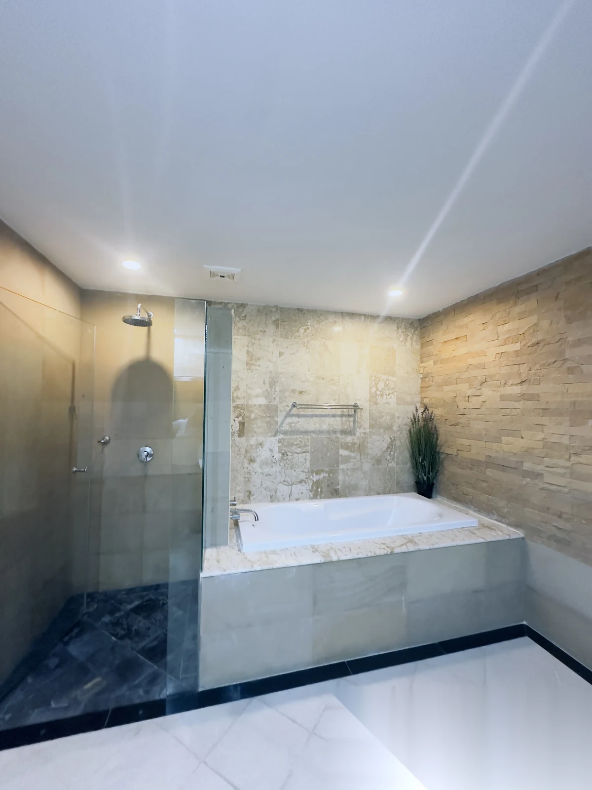 2 Bedroom Apartment for rent at Bel Air Panwa complex · Wichit · Pool Access — photo 8
