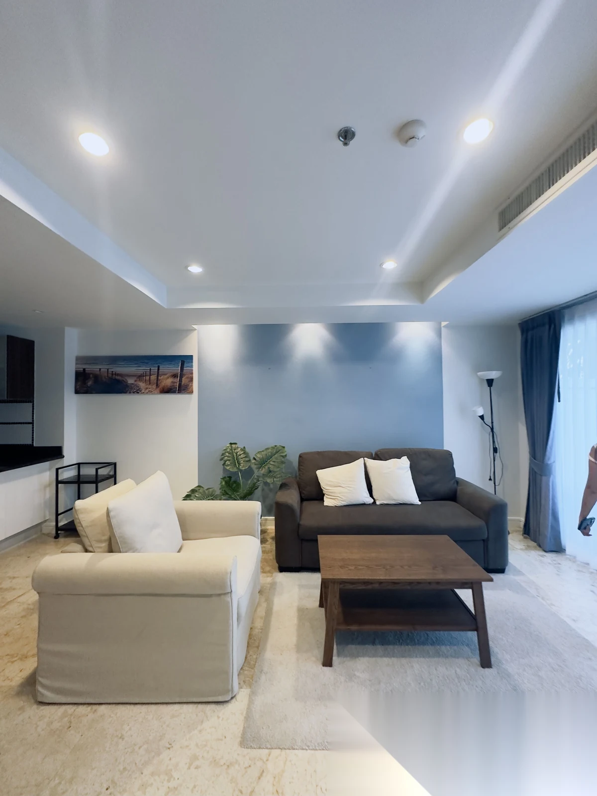 2 Bedroom Apartment for rent at Bel Air Panwa complex · Wichit · Pool Access — photo 12