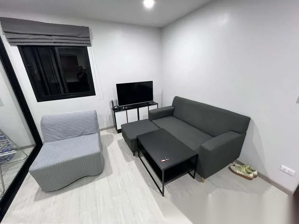 Studio Apartment for rent at VIP Great Hill Condominium complex · Sakhu · Pool Access — photo 3