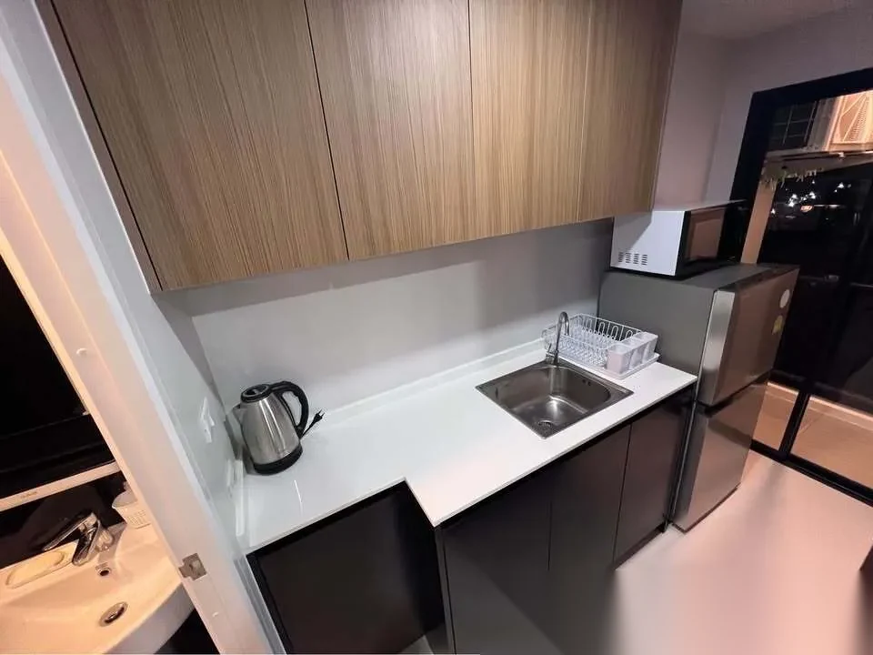 Studio Apartment for rent at VIP Great Hill Condominium complex · Sakhu · Pool Access — photo 6