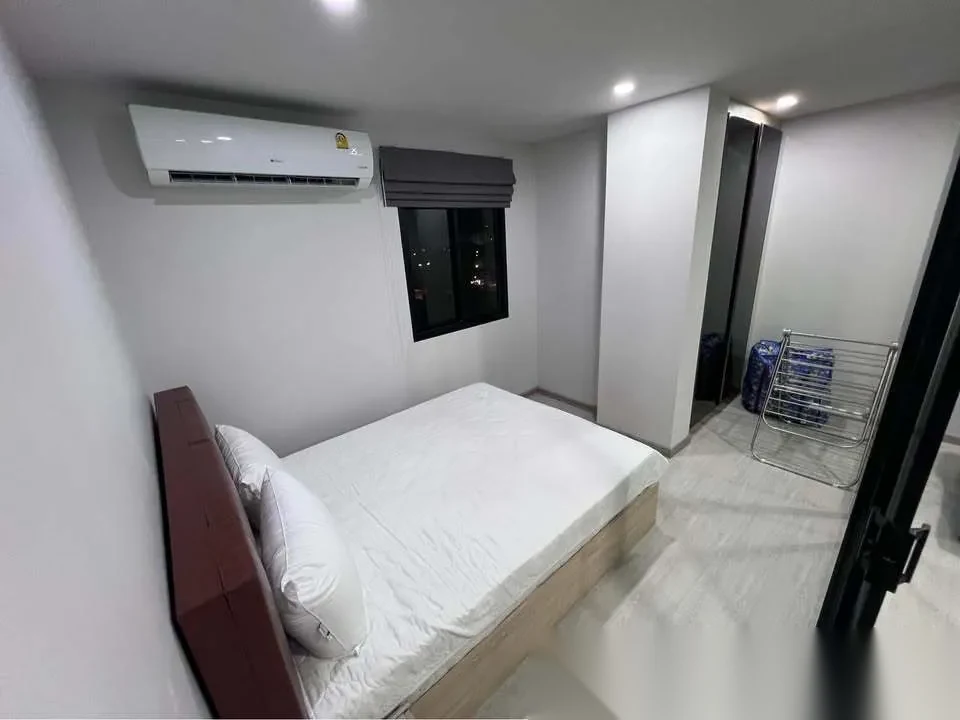 Studio Apartment for rent at VIP Great Hill Condominium complex · Sakhu · Pool Access — photo 7