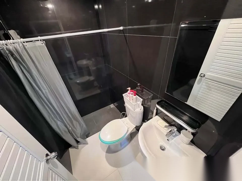 Studio Apartment for rent at VIP Great Hill Condominium complex · Sakhu · Pool Access — photo 10