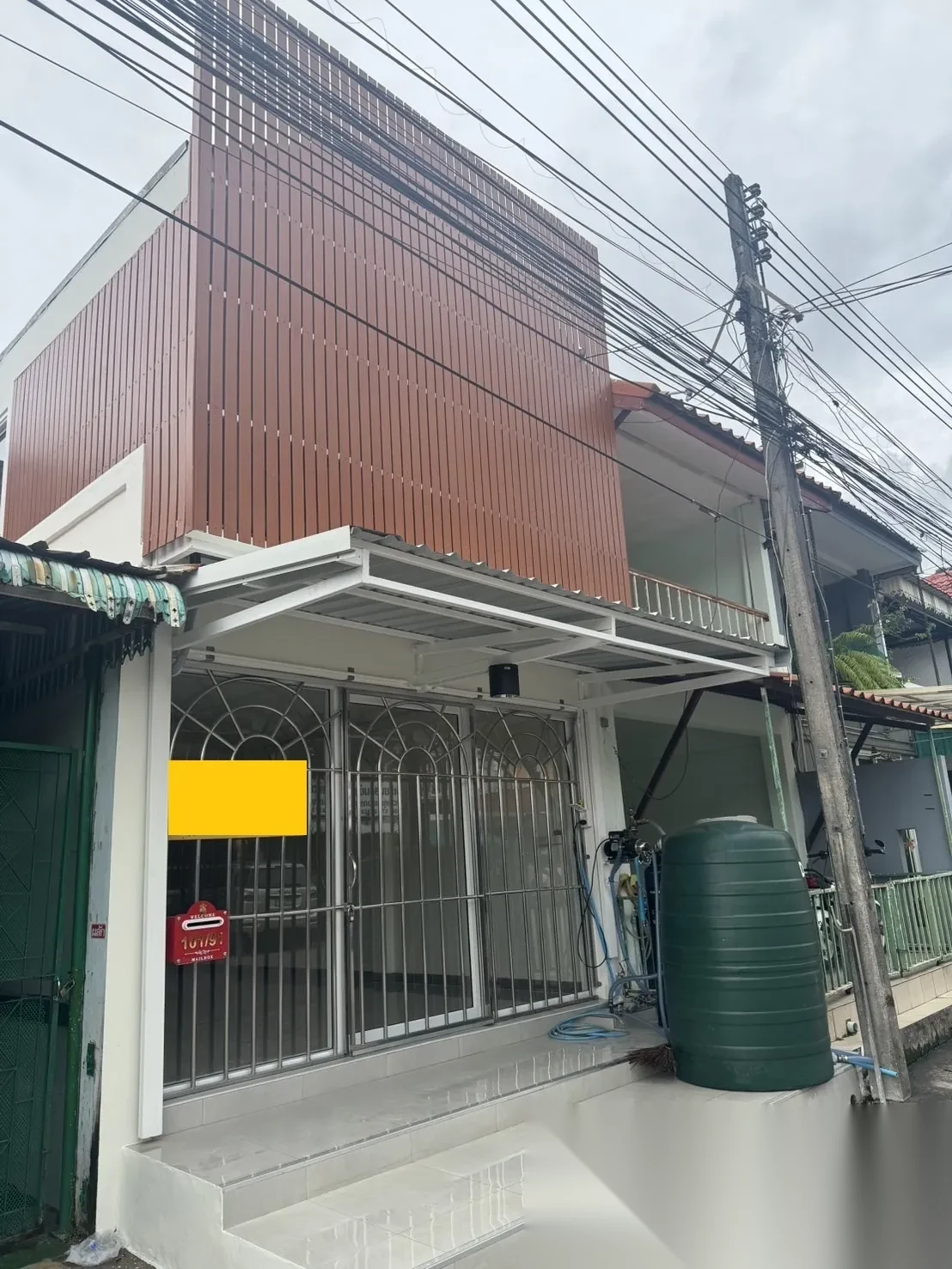 3 Bedroom Townhouse for rent at Irawadee Bypass Jeeteng complex · Phuket Town — photo 6