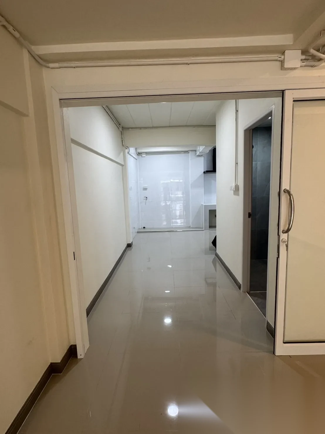 3 Bedroom Townhouse for rent at Irawadee Bypass Jeeteng complex · Phuket Town — photo 9
