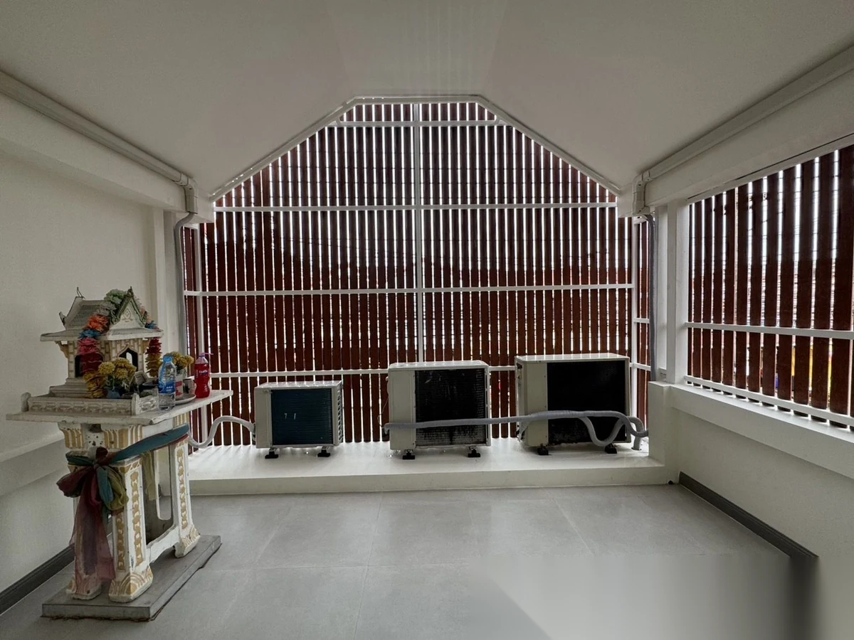 3 Bedroom Townhouse for rent at Irawadee Bypass Jeeteng complex · Phuket Town — photo 10