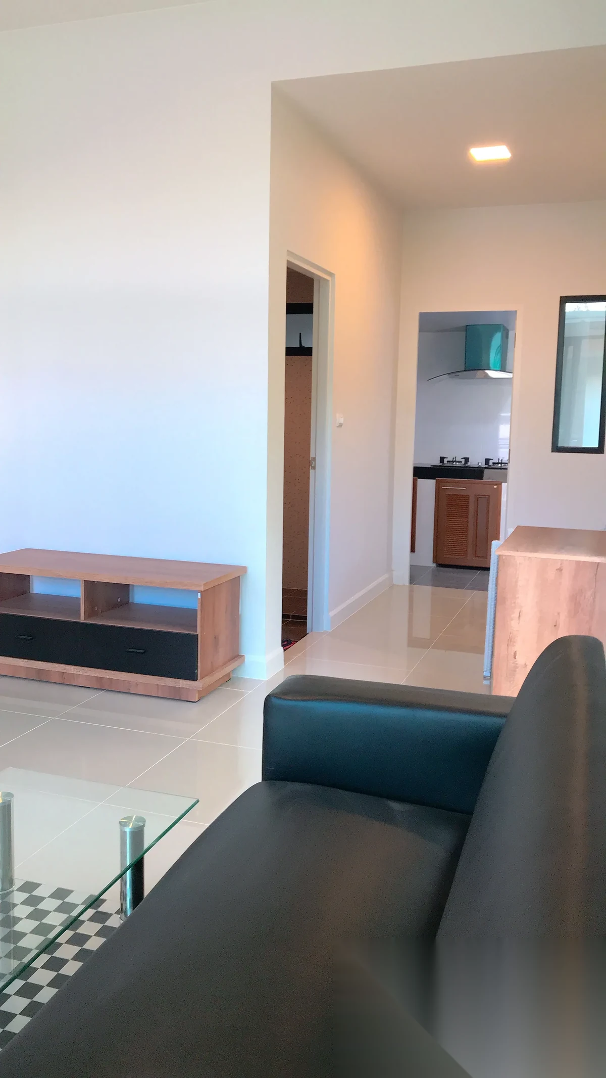 2 Bedroom House for rent at Siri Place Airport Phuket complex · Mai Khao — photo 13