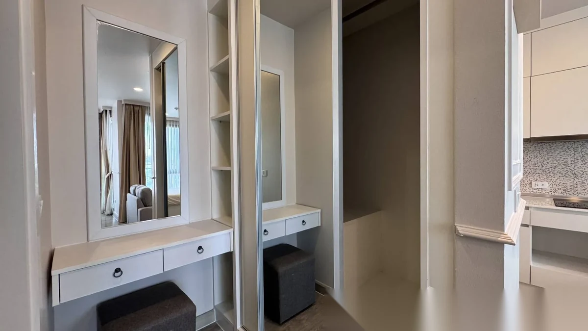 1 Bedroom Apartment for rent at Royal Lee The Terminal Phuket complex · Sakhu — photo 6