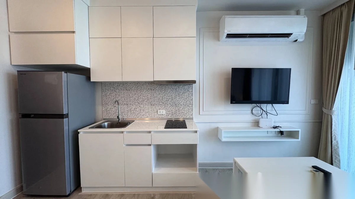1 Bedroom Apartment for rent at Royal Lee The Terminal Phuket complex · Sakhu — photo 8