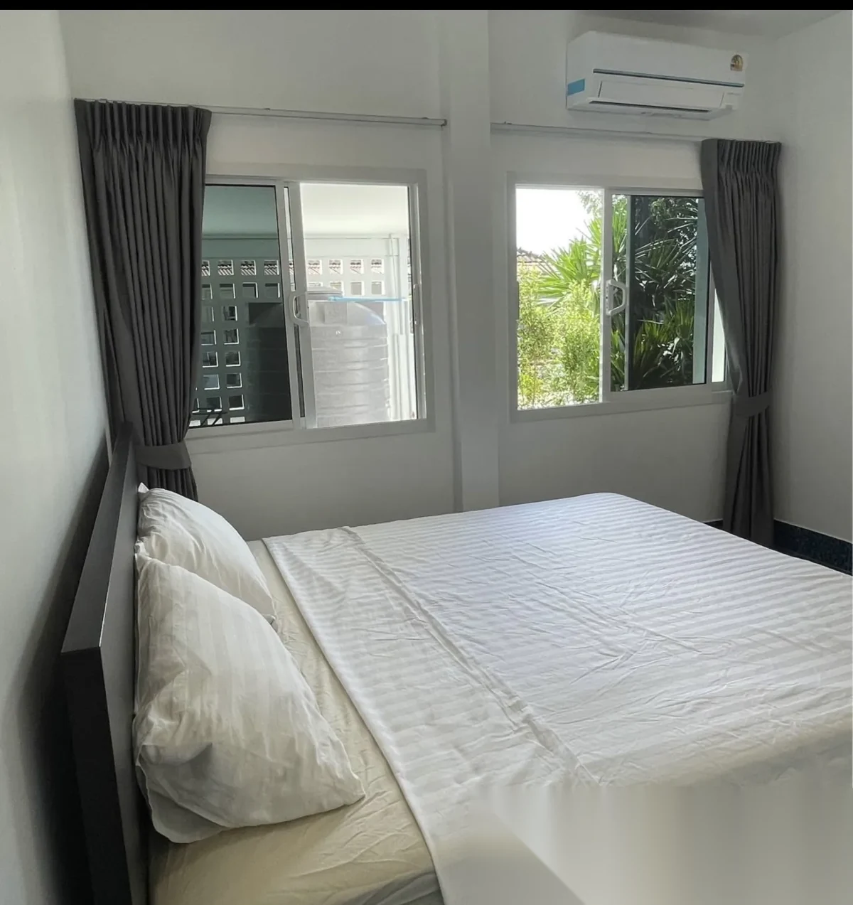 2 Bedroom House for rent at Baan Poonsup Naborn complex · Chalong — photo 3
