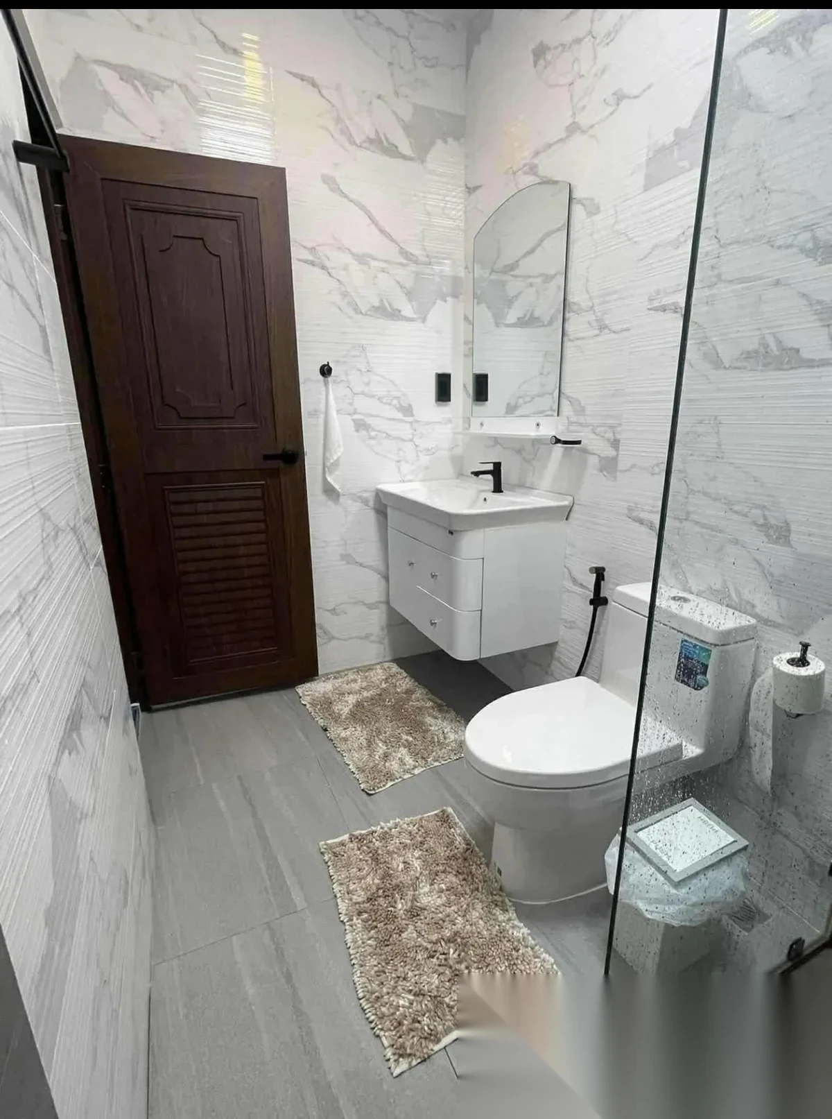 2 Bedroom House for rent at Baan Poonsup Naborn complex · Chalong — photo 5