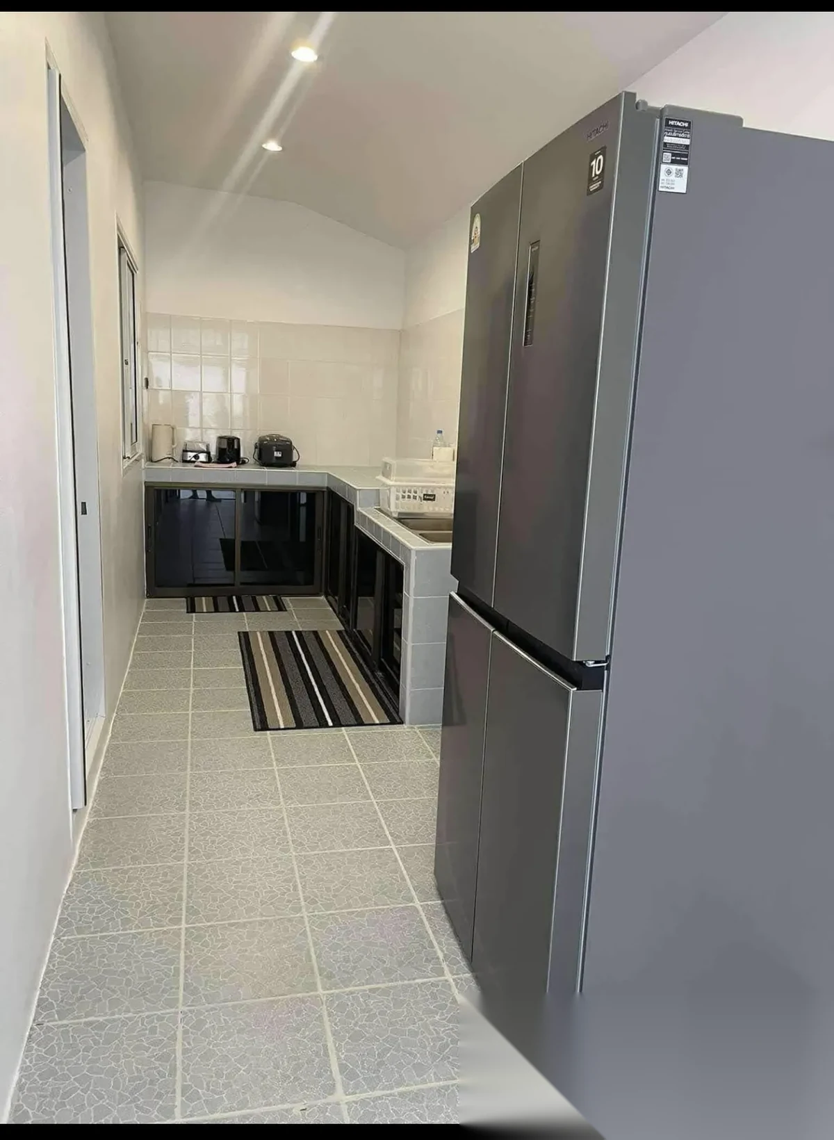 2 Bedroom House for rent at Baan Poonsup Naborn complex · Chalong — photo 7