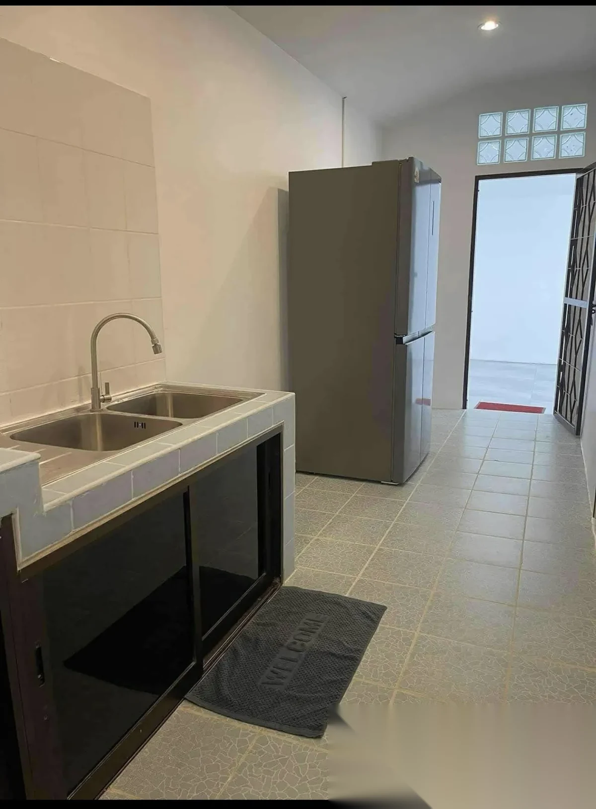 2 Bedroom House for rent at Baan Poonsup Naborn complex · Chalong — photo 8
