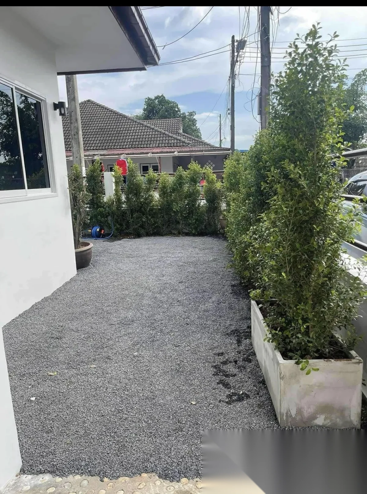 2 Bedroom House for rent at Baan Poonsup Naborn complex · Chalong — photo 12