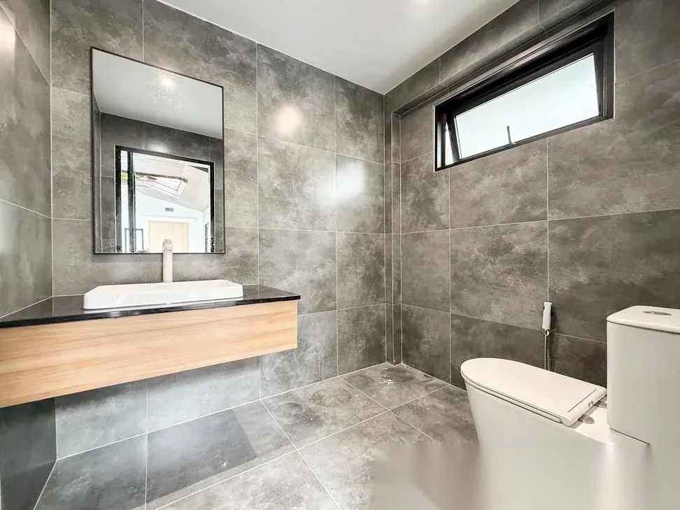 3 Bedroom Villa for sale at The One Horizon Villa complex · Thep Krasattri · Pool View — photo 28
