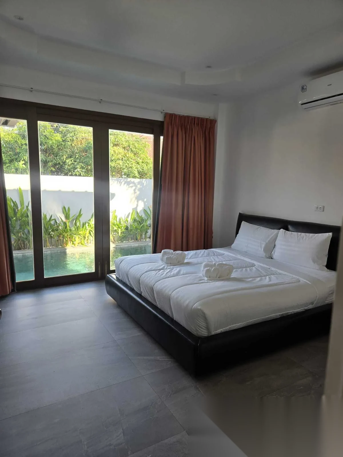 3 Bedroom House for rent at Baan Suan Yu Charoen 1 complex · Si Sunthon — photo 4