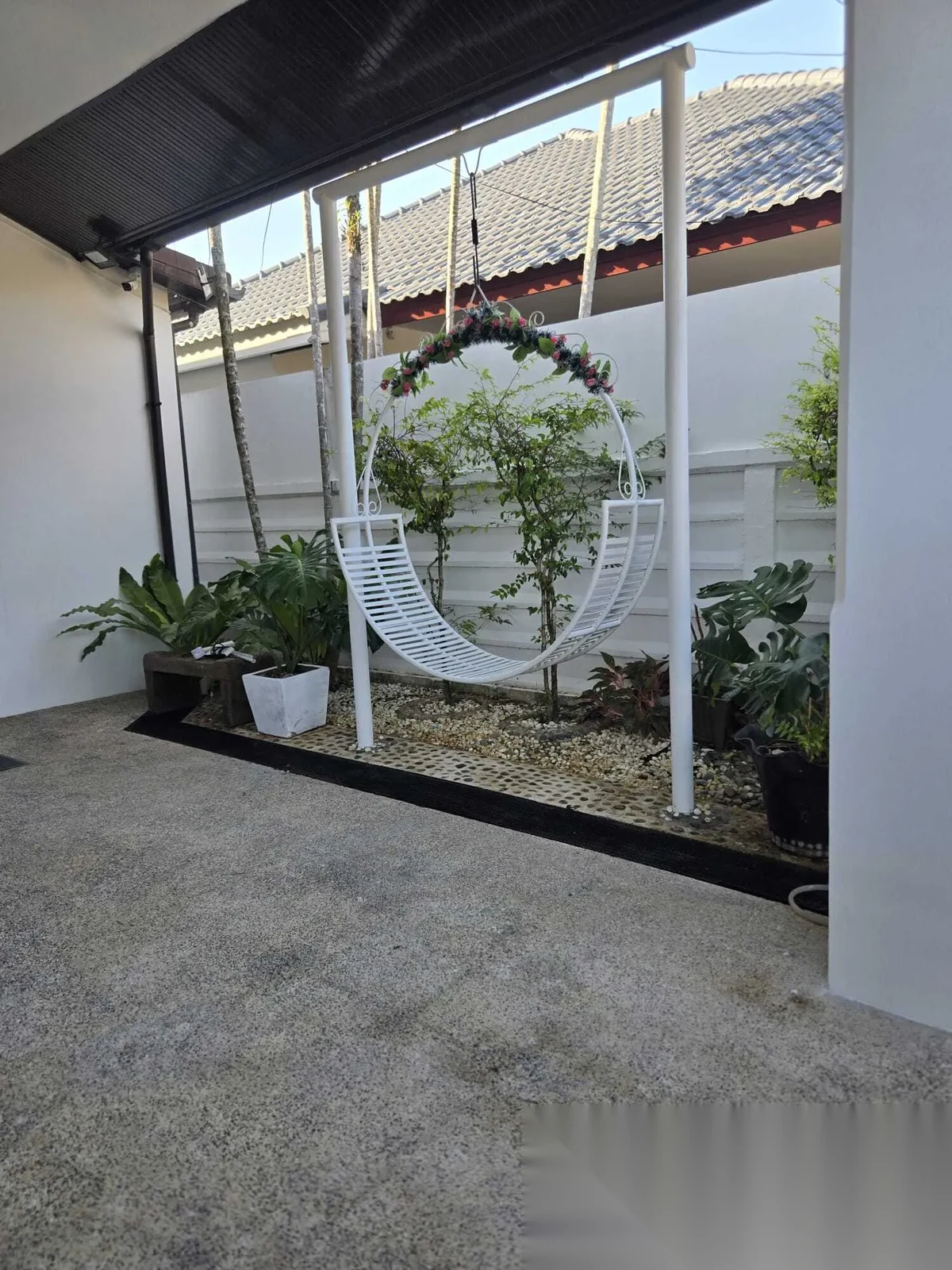 3 Bedroom House for rent at Baan Suan Yu Charoen 1 complex · Si Sunthon — photo 6